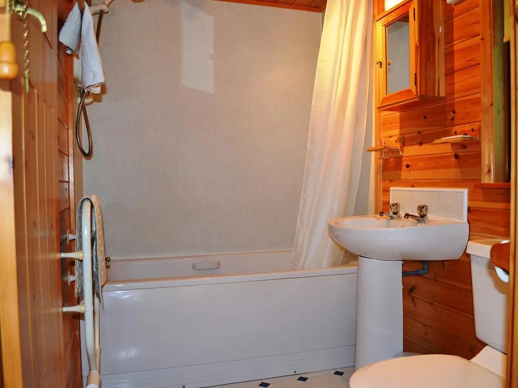 Holiday home Bracken - Burnside Park *
