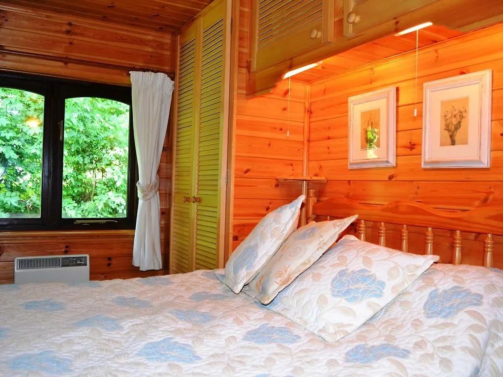 Holiday home Bracken - Burnside Park Keswick (Cumbria)