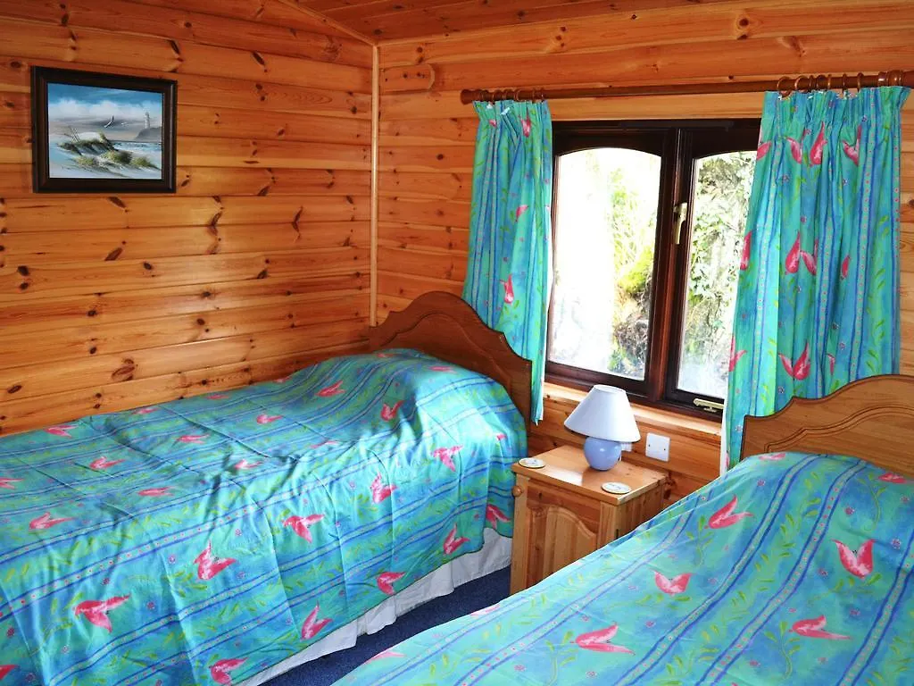 Bega - Burnside Park Holiday home Keswick (Cumbria)