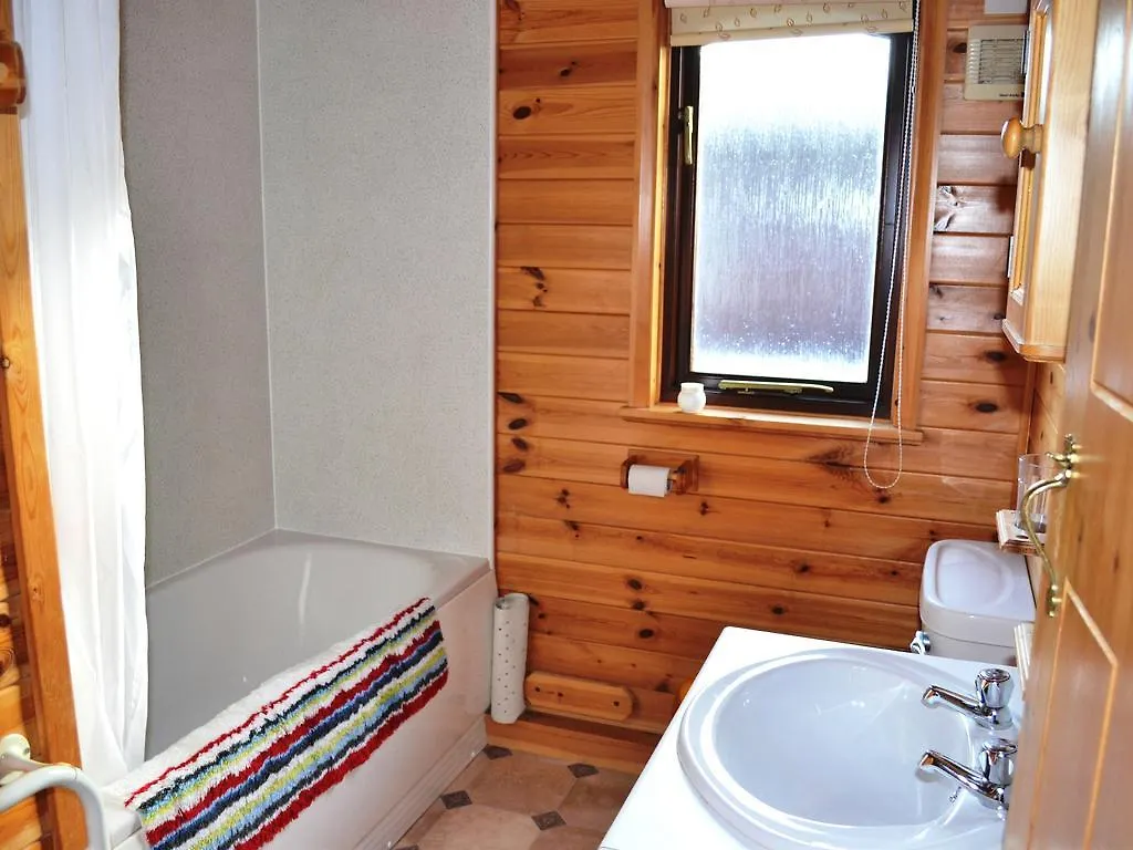 Casa vacanze Bega - Burnside Park *