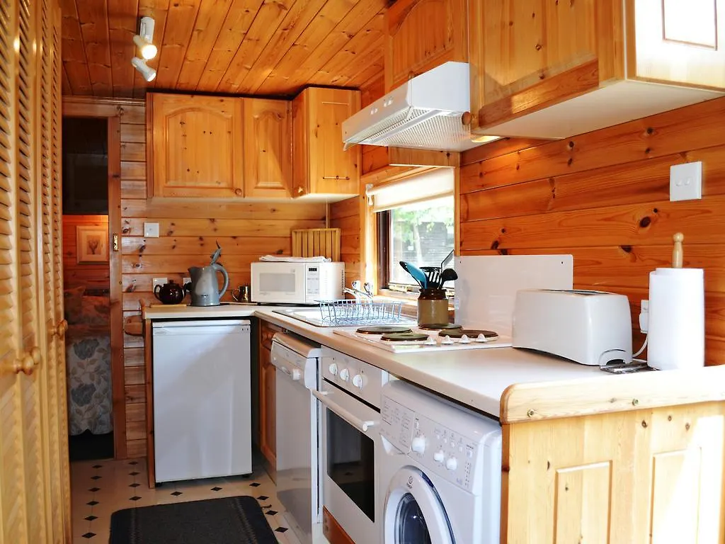 Bracken - Burnside Park Holiday home Keswick (Cumbria)