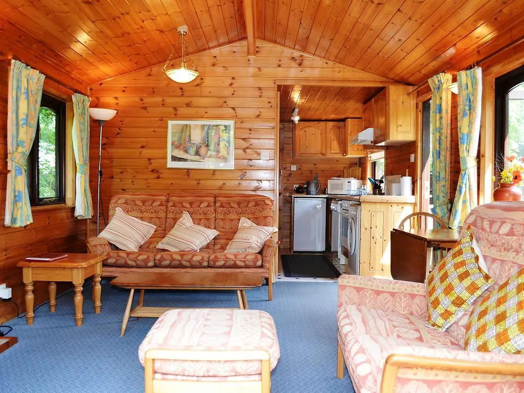 Bracken - Burnside Park Holiday home