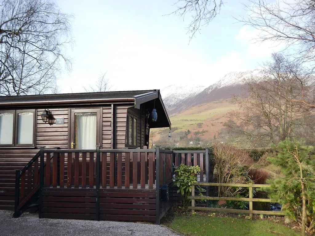 Casa vacanze Bega - Burnside Park *