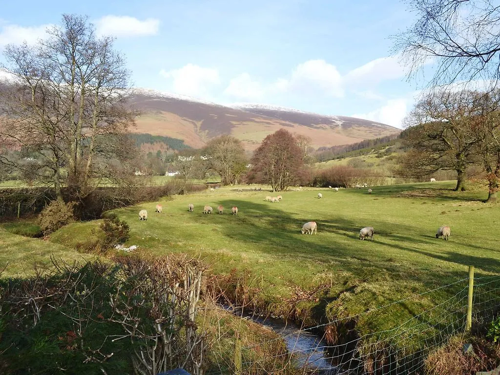 Bega - Burnside Park * Keswick (Cumbria)
