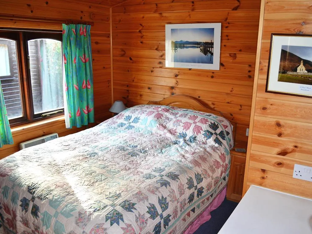 Bega - Burnside Park Holiday home Keswick (Cumbria)