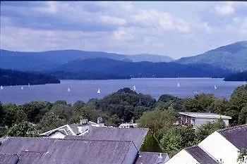 Oakbank House Bowness-on-Windermere