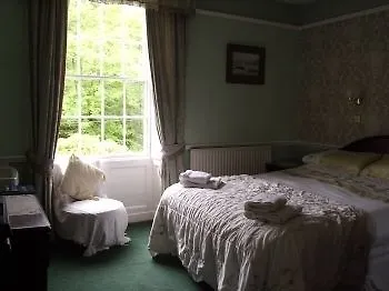 Rydal Lodge Country house Rydal