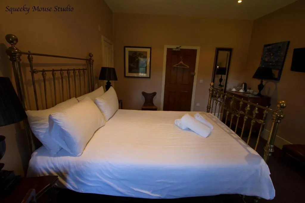 Derby Arms Witherslack Grange-over-Sands