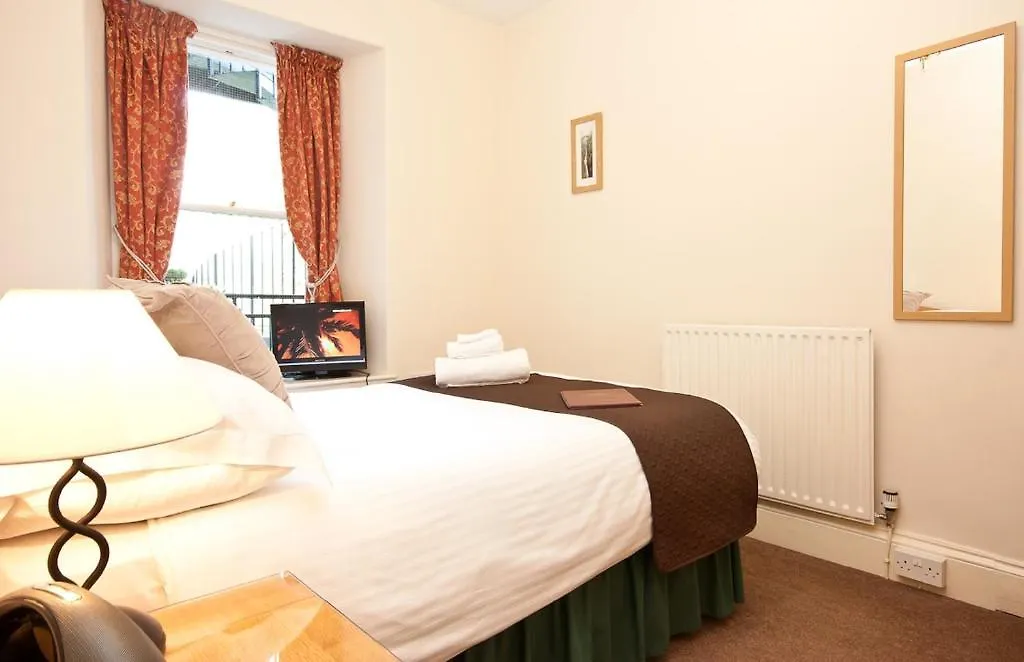Firgarth (adults Only) Windermere