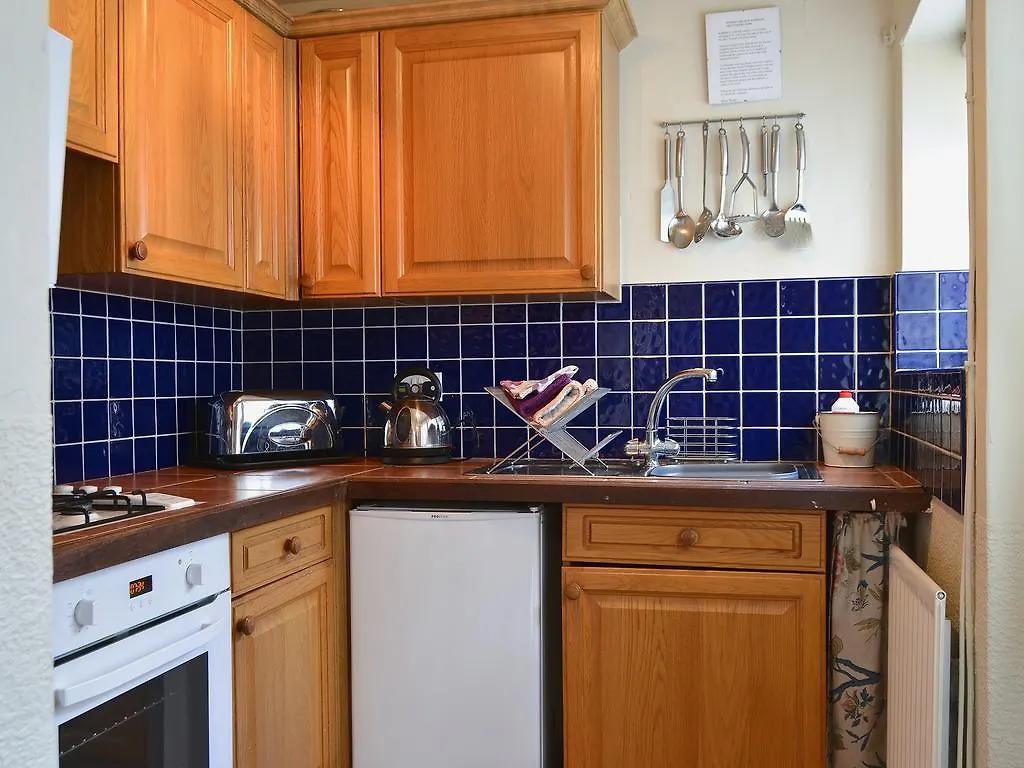 The Map House Holiday home Keswick (Cumbria)