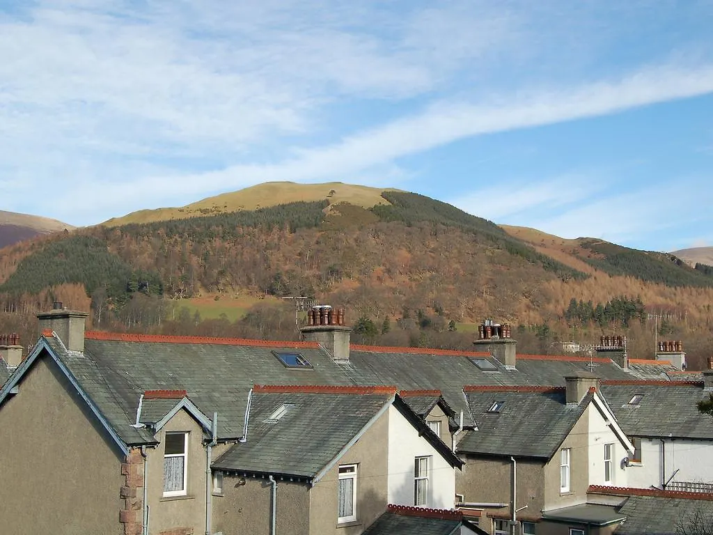 The Map House Keswick (Cumbria)