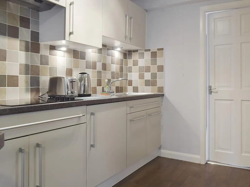 4 Balmoral House Holiday home