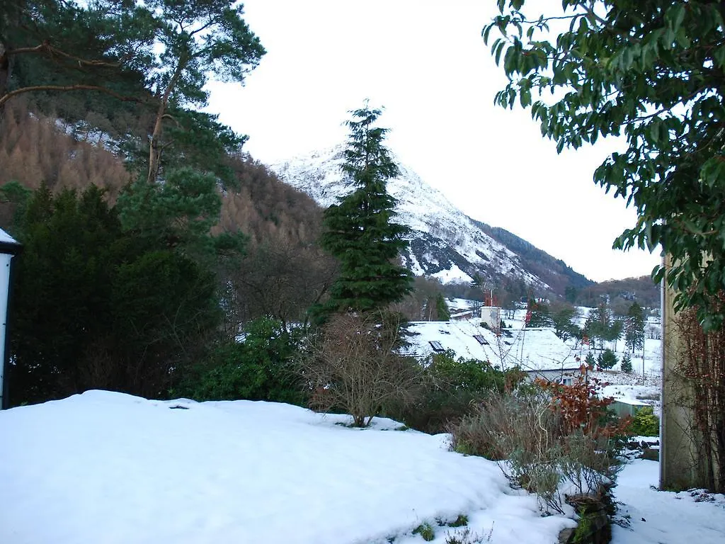 Jenkin Hill Holiday home Braithwaite