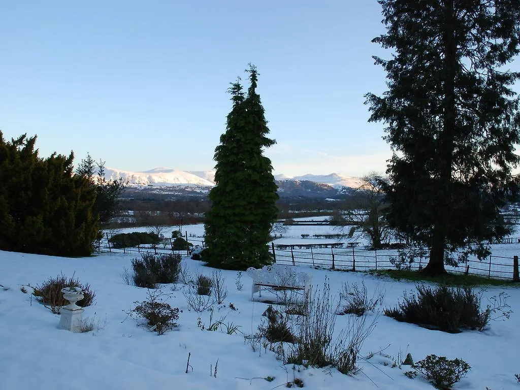 Jenkin Hill Holiday home *