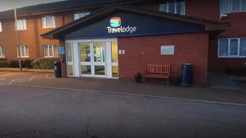Hotel Travelodge In Furness Barrow-in-Furness