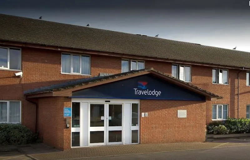 Travelodge In Furness