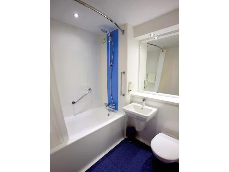 Hotel Travelodge In Furness Barrow-in-Furness