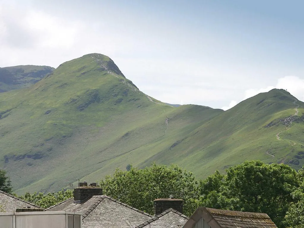 Upton Glen Casa de Férias Keswick (Cumbria)