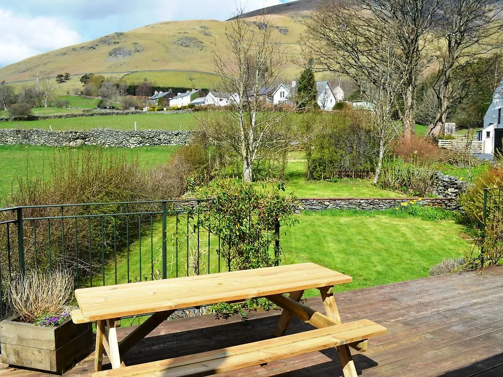 Town Gate Barn Holiday home
