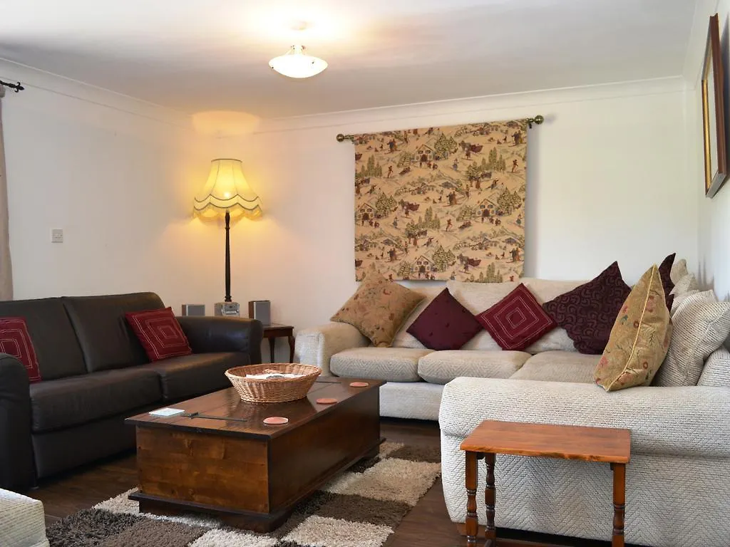 Primrose Holiday home *