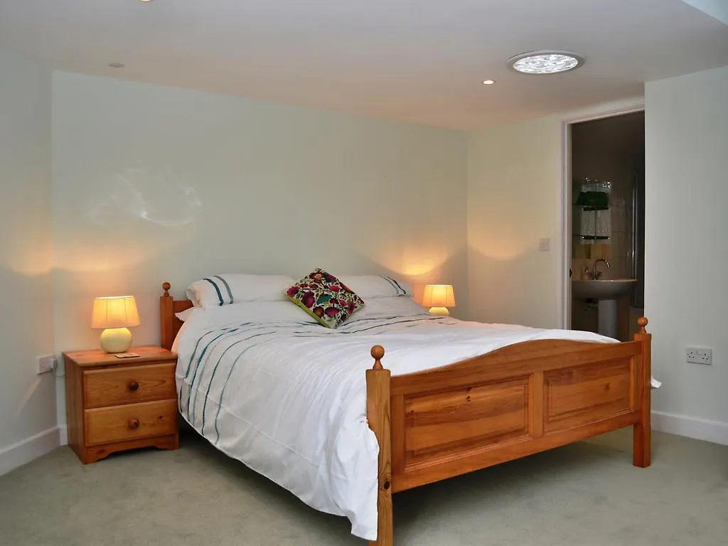 Town Gate Barn Holiday home