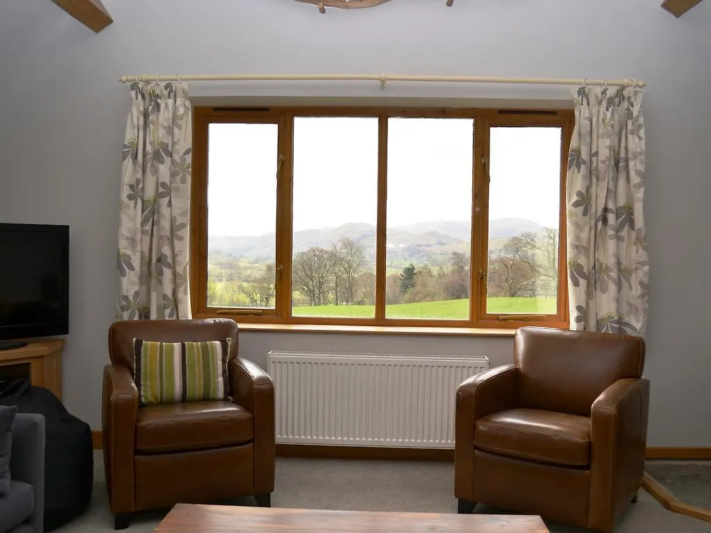 Town Gate Barn Holiday home
