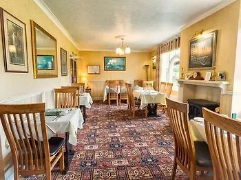 الشباب Meadowcroft