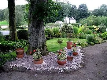 Meadowcroft Vendégház Windermere