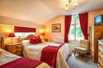 الشباب Meadowcroft 4* ويندرمير