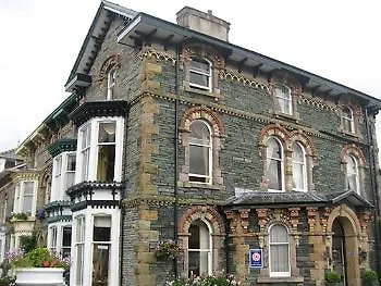 Stonegarth Hotel Keswick (Cumbria)