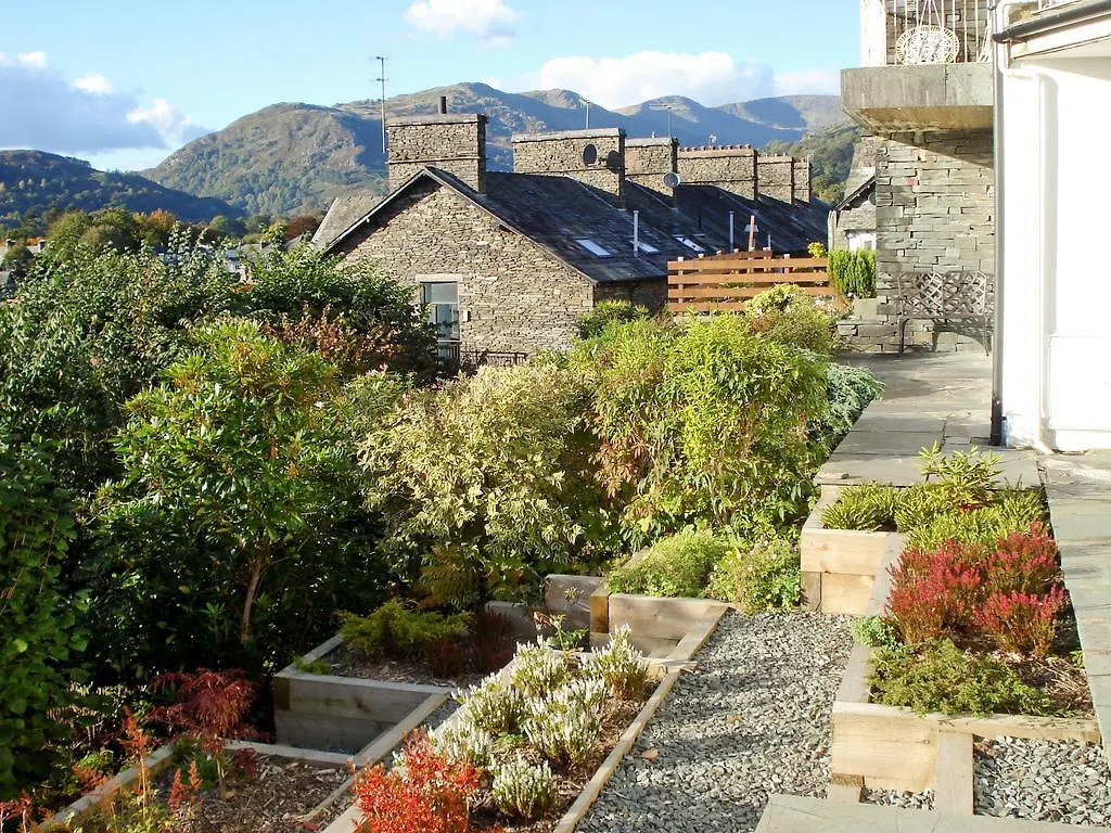 Three Fells * Ambleside