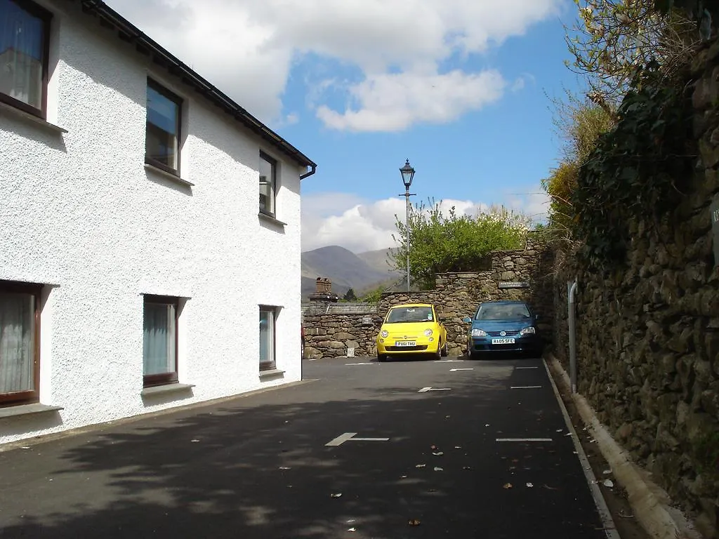 Three Fells Holiday home Ambleside