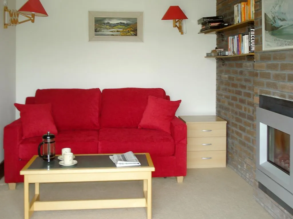 Three Fells Holiday home
