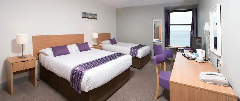 The Derwentwater 3*