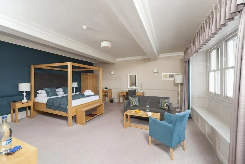 The Derwentwater 3*