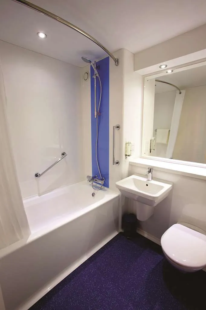 Travelodge 3* Cockermouth