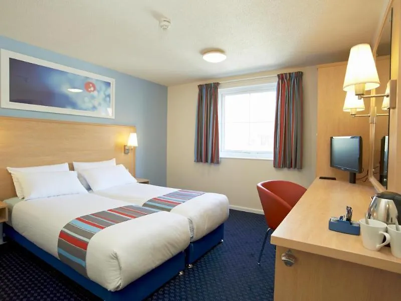 Travelodge In Furness 3*