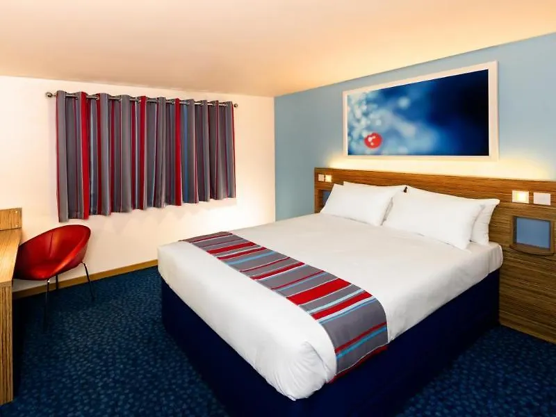 Travelodge In Furness 3* Barrow-in-Furness