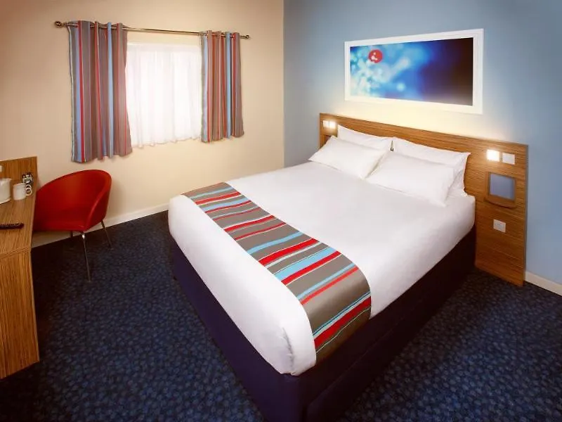 Travelodge In Furness Hotel Barrow-in-Furness