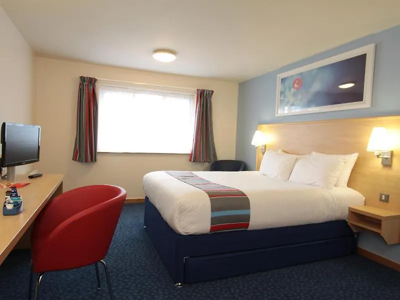Travelodge In Furness Hotel 3*
