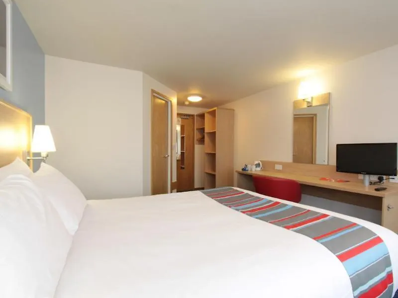 Hotel Travelodge In Furness