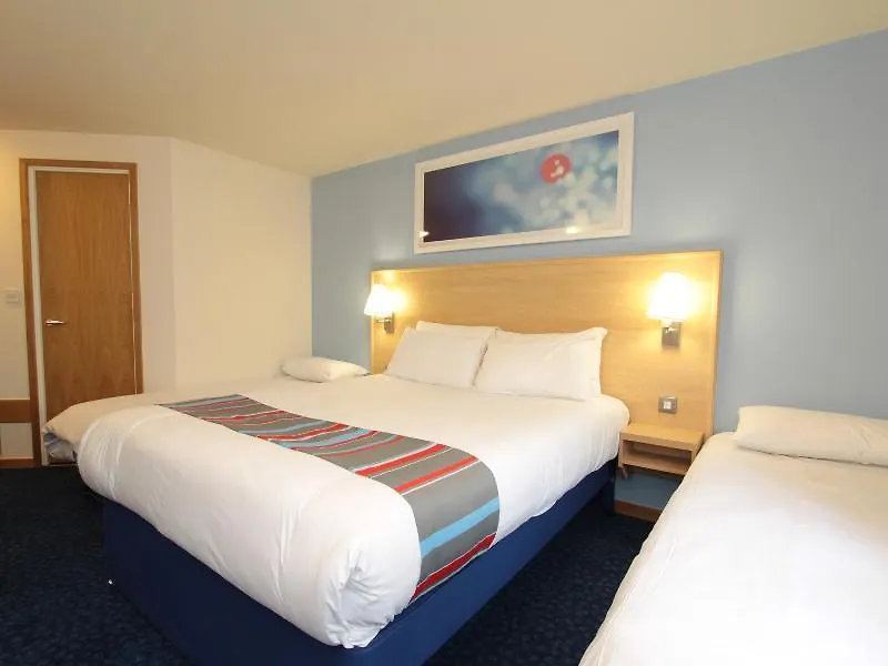 Travelodge In Furness Hotel