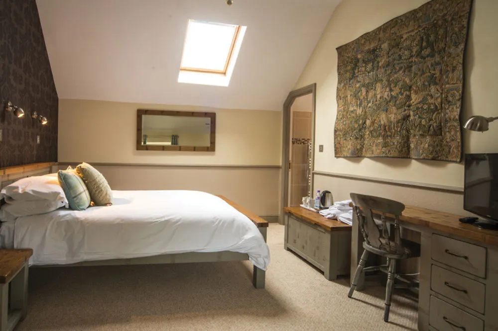 Hotel The White Mare Beckermet
