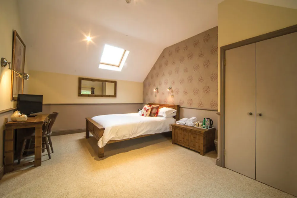 Hotel The White Mare 4*