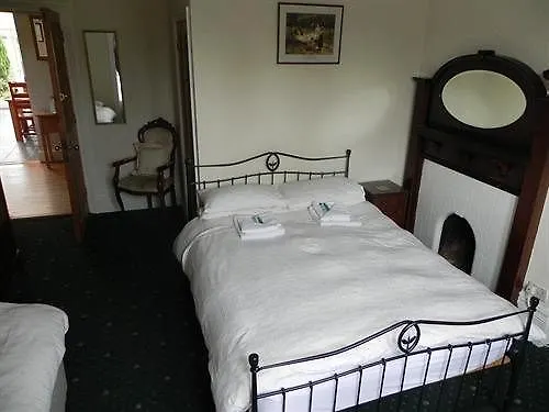 Marlborough House Hotel Carlisle (Cumbria)