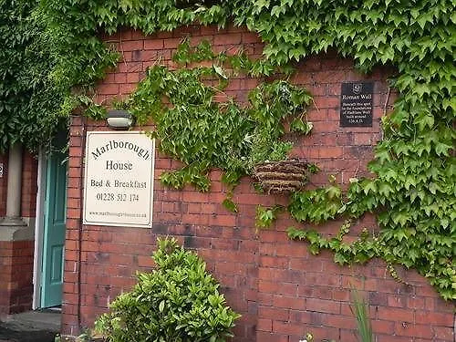 Marlborough House Hotel