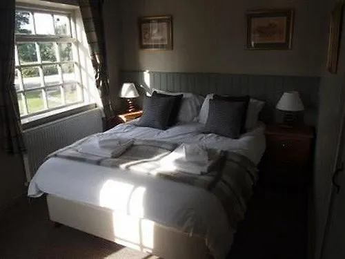 The Queen'S Arms Inn Hotel Warwick-on-Eden