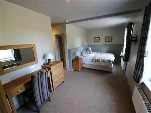Hotel The Queen'S Arms Inn Warwick-on-Eden
