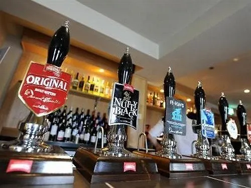 The Queen'S Arms Inn 3* Warwick-on-Eden