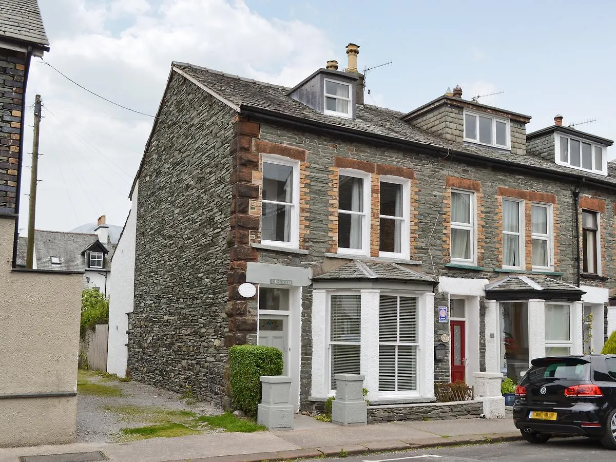 Denholm Holiday home
